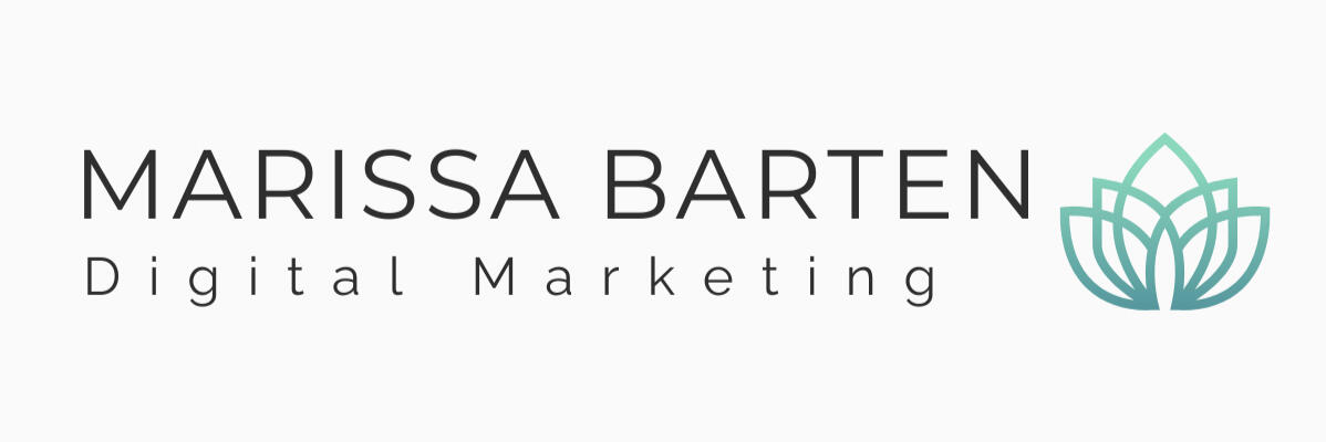 Marissa Barten Digital Marketing